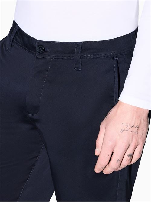  ARMANI EXCHANGE | 8NZS42 ZN1RZ/1583